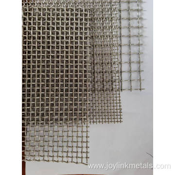 Vibrating Wire Mesh Screen